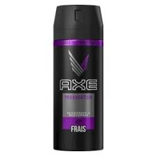 Xịt khử mùi Nam hương nước hoa AXE Argentina 150ml