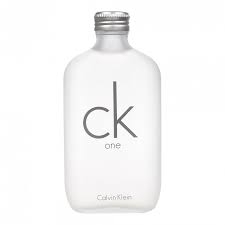 NƯỚC HOA MINI CALVIN KLEIN CK ONE EDT TRẮNG - 15ML