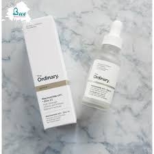 The Ordinary Tinh Chất Trị Thâm Mụn Niacinamide 10% + 1% Zinc