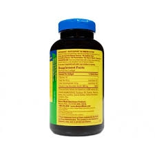 Viên Uống Bổ Sung Vitamin C Nature Made 500mg 180 Viên Của Mỹ