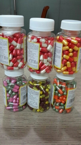 THỰC PHẨM BỔ SUNG VTAMIN C 500MG 07