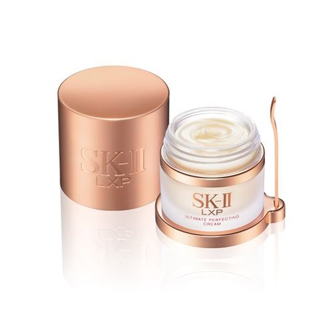 KEM DƯỠNG DA CAO CẤP SK-II LXP ULTIMATE PERFECTING CREAM 50G