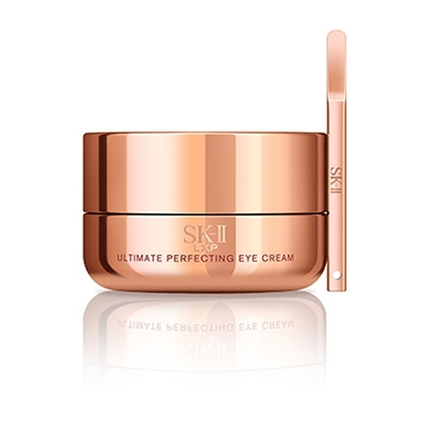 KEM DƯỠNG MẮT SK-II LXP ULTIMATE PERFECTING EYE CREAM 15G