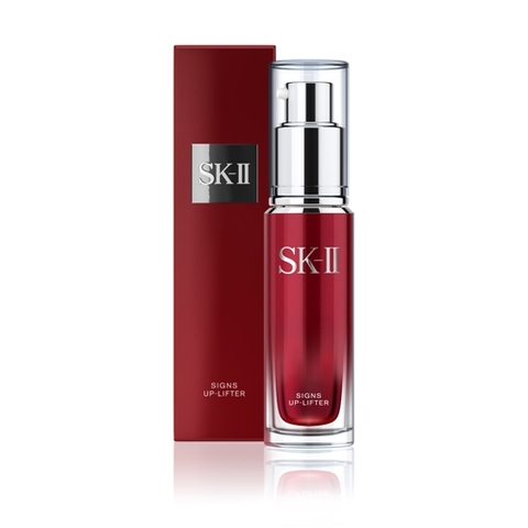 TINH CHẤT NÂNG CƠ CHỐNG LÃO HÓA SK-II SIGNS UP LIFTER 40ML