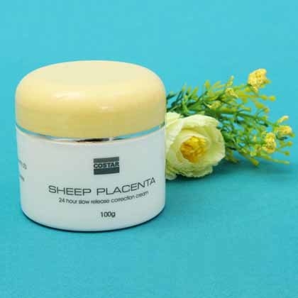 Kem dưỡng da nhau thai cừu Costar Sheep Placenta Creme 100g