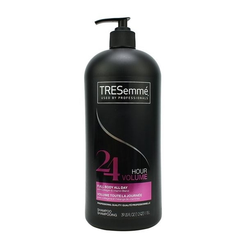 Dầu Gội Xả Tresemme 2in1 828ml của Mỹ - Đủ mẫu