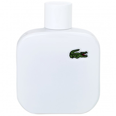 Nước Hoa Nam Lacoste Eau De Lacoste L.12.12 Blanc Của Lacoste EDT spray 100ml