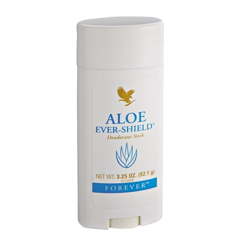 LĂN KHỬ MÙI FOREVER ALOE EVER SHIELD