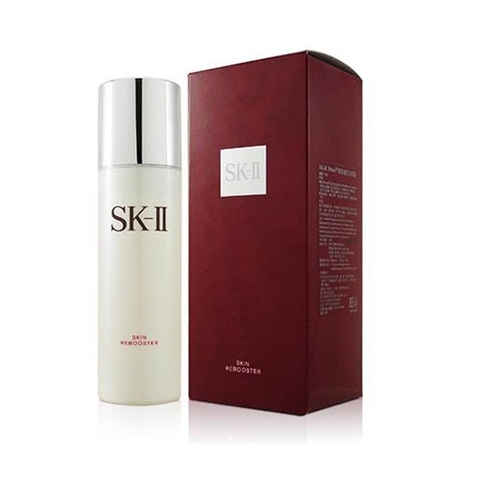 MẶT NẠ DƯỠNG DA DẠNG GEL SK-II SKIN REBOOSTER 75G