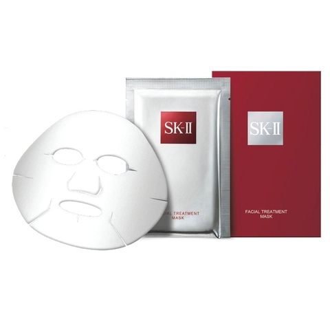 MẶT NẠ DƯỠNG DA SK-II FACIAL TREATMENT MASK