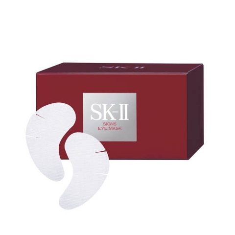 MẶT NẠ DƯỠNG MẮT SK-II SIGNS EYE MASK