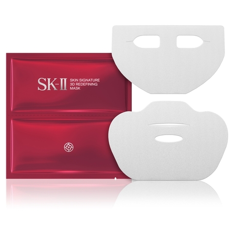 MẶT NẠ NÂNG CƠ SK-II SKIN SIGNATURE 3D REDEFINING MASK