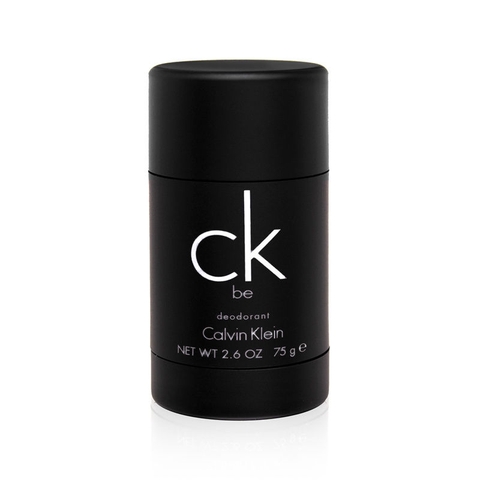Lăn khử mùi nước hoa Ck Be Calvin Klein 75g dành cho nam