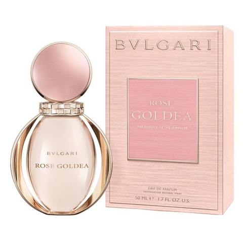 Nước hoa nữ BVLGARI Rose Goldea Eau de Parfum 5ml