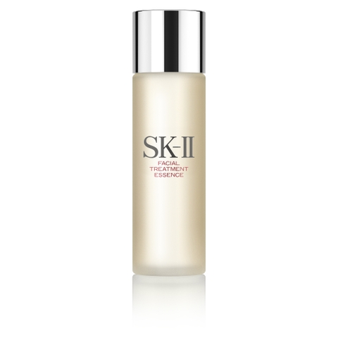 NƯỚC DƯỠNG DA SK-II FACIAL TREATMENT ESSENCE - 30ML