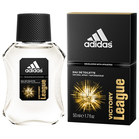 Nước Hoa Adidas Victory League 100ml Eau de Toilette