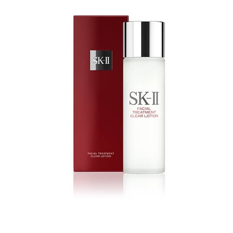 NƯỚC HOA HỒNG SK-II FACIAL TREATMENT CLEAR LOTION 230ML