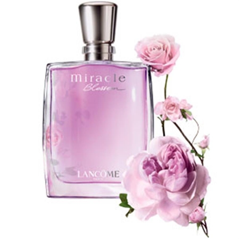 NƯỚC HOA LANCOME MIRACLE BLOSSOM L'EDP - 5ML