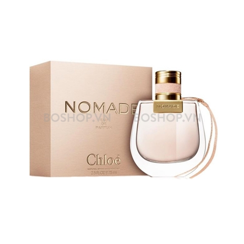 Nước hoa nữ Chloe Eau de Parfum của hãng CHLOE EAU DE PARFUM