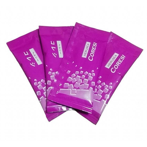 NƯỚC UỐNG TRẮNG DA CHỐNG NẮNG SILK COLLAGEN HERUSEA CORESI