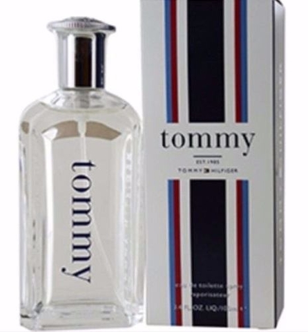 Nước Hoa Nam Tommy Hilfiger 100ml