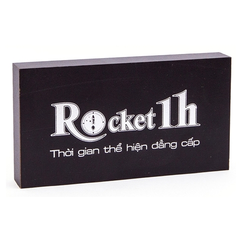 ROCKET 1H GIÚP CẢI THIỆN SINH LÝ NAM ( HỘP 06 VIÊN )