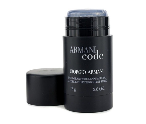 Lăn Khử Mùi Nam Armani Code