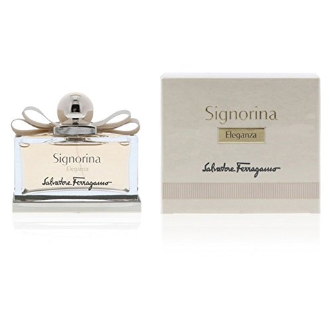 Nước hoa Salvatore Ferragamo Signorina Eleganza EDP 50ml