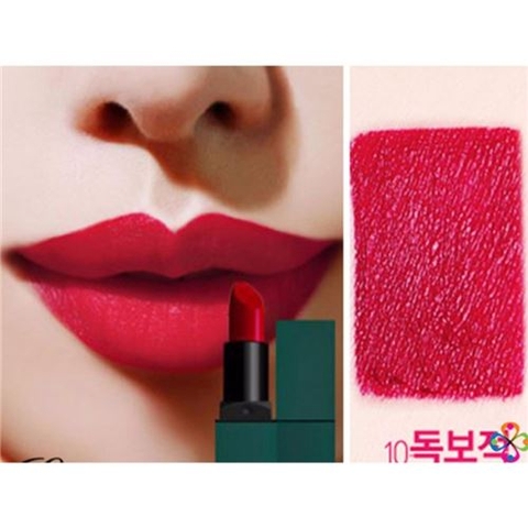 Son Lì Bbia Last Lipstick - 17-20  Fantasy 3.5g