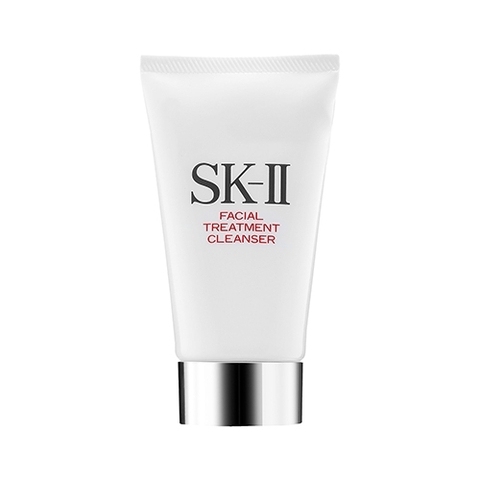 SỮA RỬA MẶT SK-II FACIAL TREATMENT CLEANSER 120G