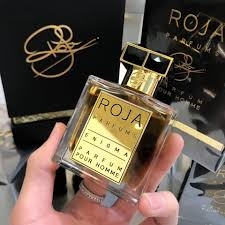 Nước hoa Roja Enigma Pour Homme 50ml