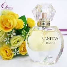 Nước hoa Charme Chance 30ml