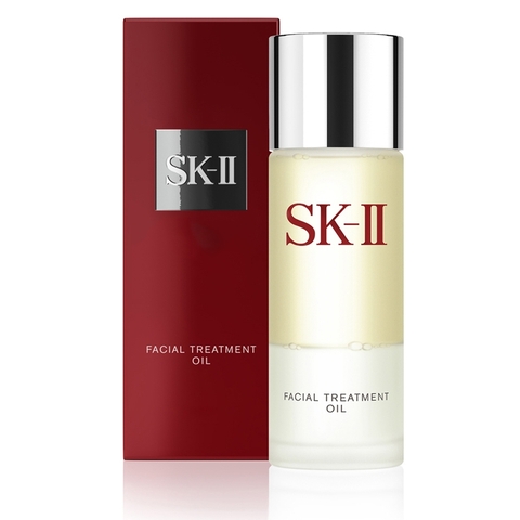 TINH DẦU DƯỠNG SK-II FACIAL TREATMENT OIL 50ML