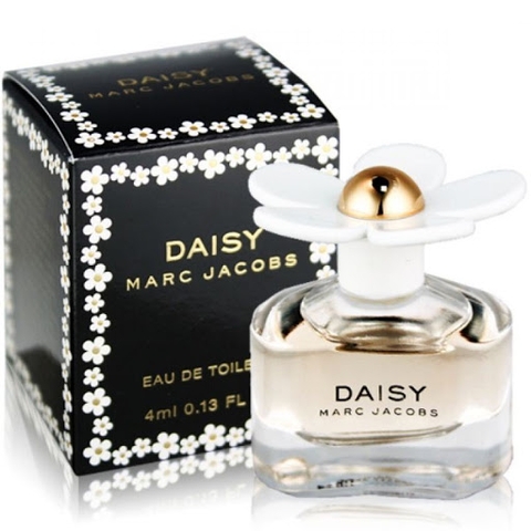 NƯỚC HOA MINI DAISY MARC JACOBS EDT - 4ML