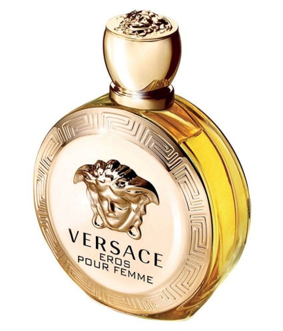 Nước hoa Nữ Versace Eros Pour Femme EDP 100ml