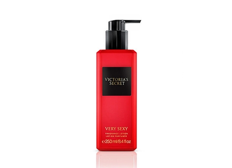 SỮA DƯỠNG DA TOÀN THÂN - LOTION VERY SEXY - Victoria' Secret