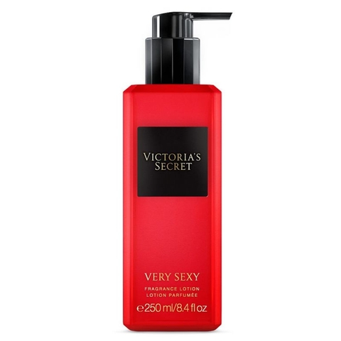 SỮA DƯỠNG DA TOÀN THÂN - LOTION VERY SEXY - Victoria' Secret