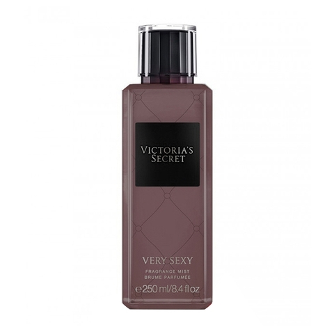 NƯỚC HOA BODY VICTORIA’S SECRET VERY SEXY FRAGRANCE MIST 250ML