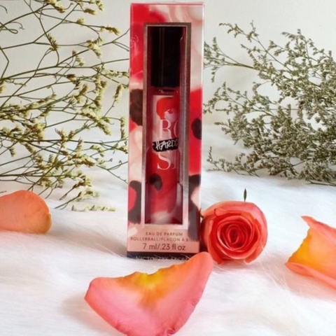 Nước hoa mini Very Sexy 7ml mẫu mới năm 2019