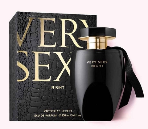 Nước Hoa Nữ Victoria’s Secret Very Sexy Night EDP 100ml