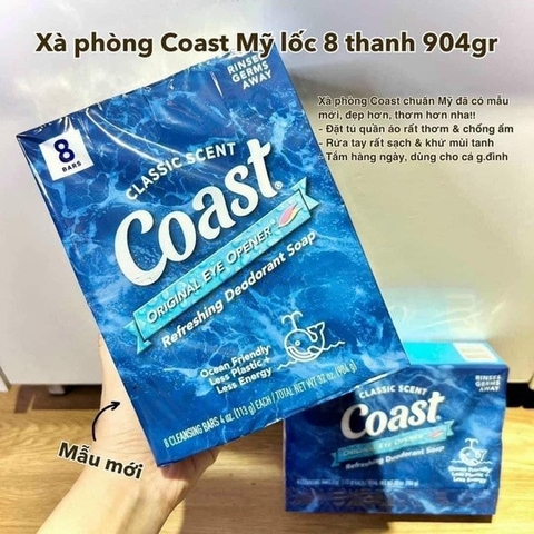 𝐂𝐎𝐀𝐒𝐓 𝐔𝐒𝐀 8 CỤC -𝐗𝐀̀ 𝐁𝐎̂𝐍𝐆 𝐂𝐔̛̣𝐂 𝐊𝐘̀ 𝐓𝐇𝐎̛𝐌