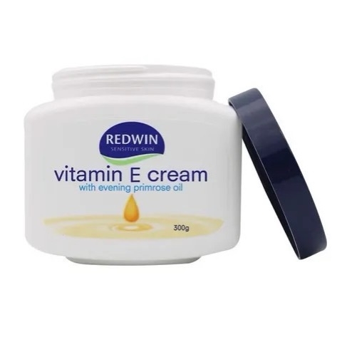 KEM DƯỠNG DA MỀM MỊN REDWIN VITAMIN E của Úc