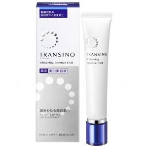 SỮA RỬA MẶT TRẮNG DA TRỊ NÁM TRANSINO CLEAR WASH EX