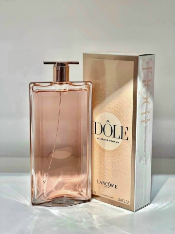 Nước Hoa Lancôme Idôle Aura Eau De Parfum Lumineuse 100ML ( Mới Nhất )