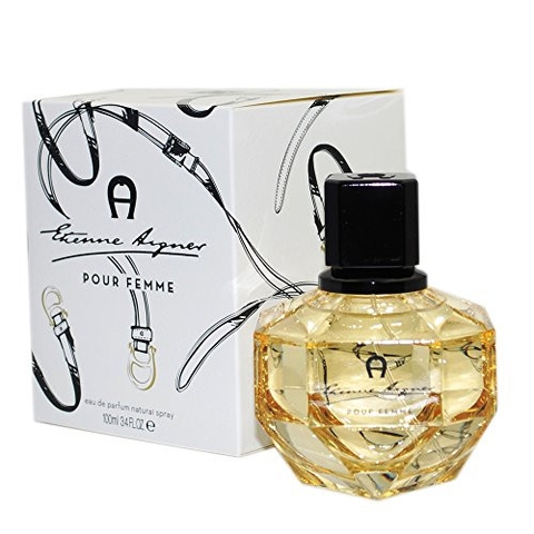 Nước hoa Etienne Aigner Pour Femme Eau De Parfum Natural Spray Dung tích: 30ml