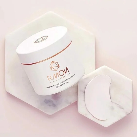 Kem Dưỡng Trắng Da Body Rmon White Label Dia