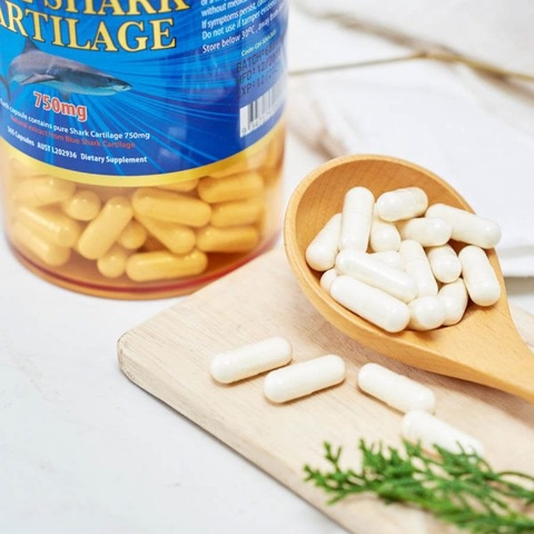 SỤN VI CÁ MẬP COSTAR BLUE SHARK CARTILAGE