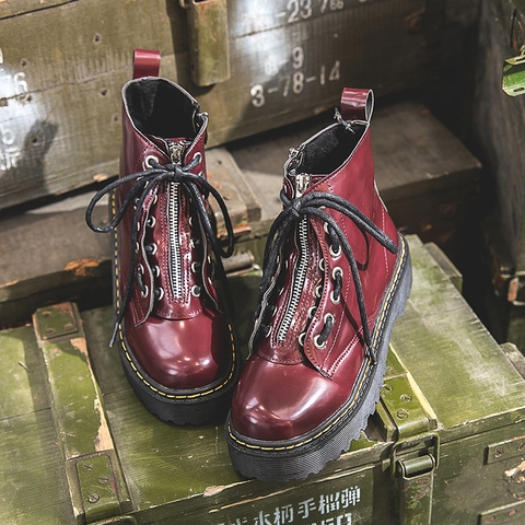 Giày Boot - G1413