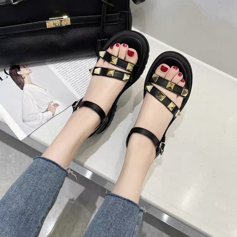 Giày Sandal đế cao 5cm - G1744