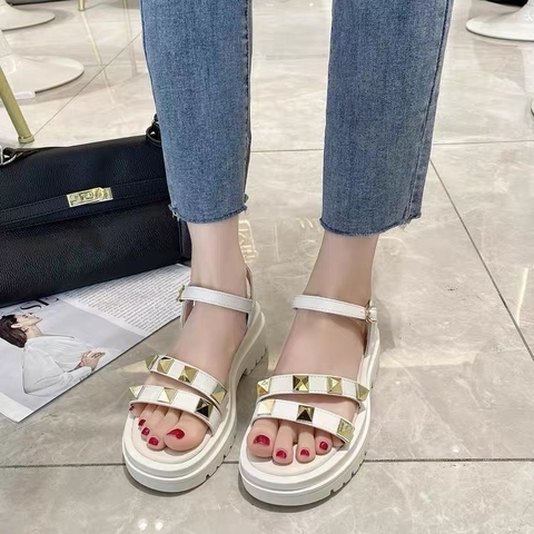 Giày Sandal đế cao 5cm - G1744